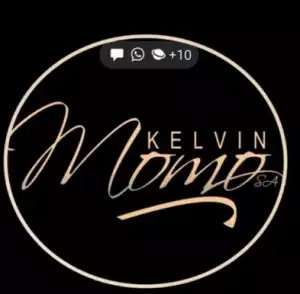 Kelvin Momo - Abantu Bethu (amaPiano Version)